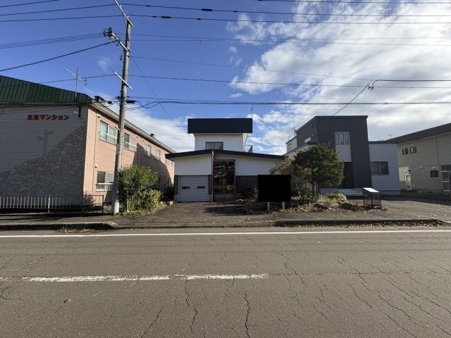約101坪の広々敷地！