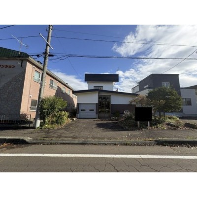和光小学校徒歩11分！