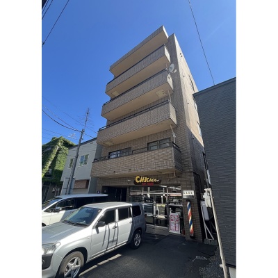 物件写真 1