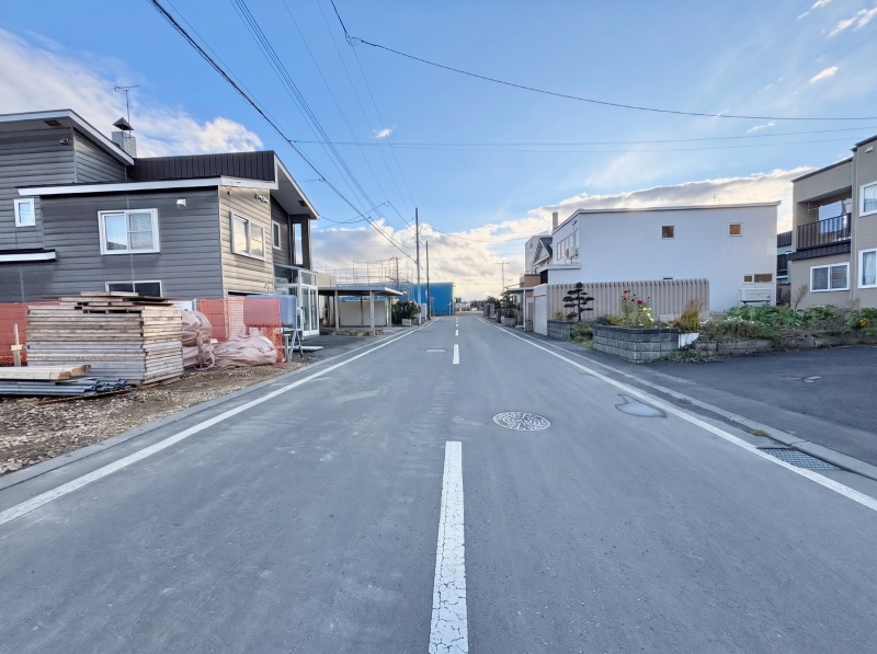 物件写真