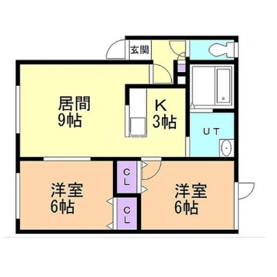 物件写真 2