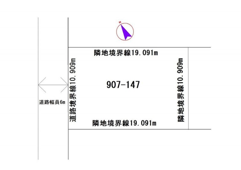 地形