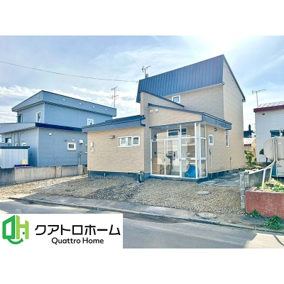 物件写真 1