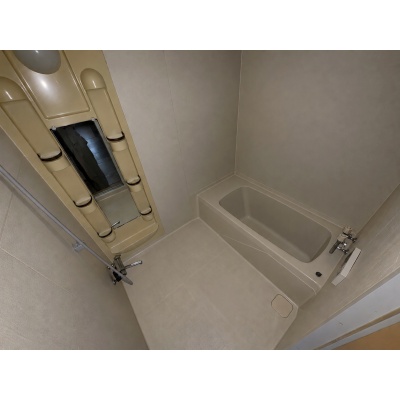 千歳市北光6丁目 4SLDK中古戸建 1.25坪ユニットバス