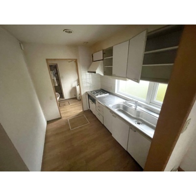 千歳市北光6丁目 4SLDK中古戸建 キッチン