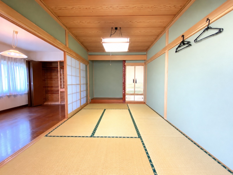 ※AI加工で家具等を消しています。現況と異なる場合は現況を優先します。