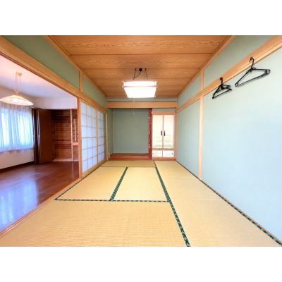 ※AI加工で家具等を消しています。現況と異なる場合は現況を優先します。