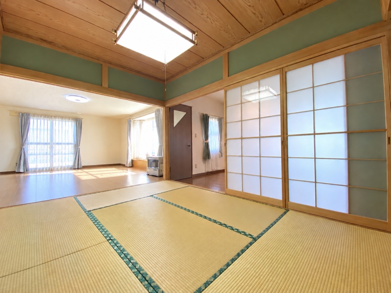 ※AI加工で家具等を消しています。現況と異なる場合は現況を優先します。