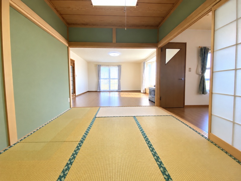 ※AI加工で家具等を消しています。現況と異なる場合は現況を優先します。