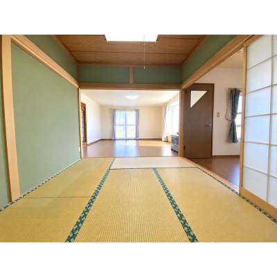 ※AI加工で家具等を消しています。現況と異なる場合は現況を優先します。