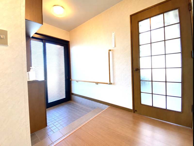 ※AI加工で家具等を消しています。現況と異なる場合は現況を優先します。