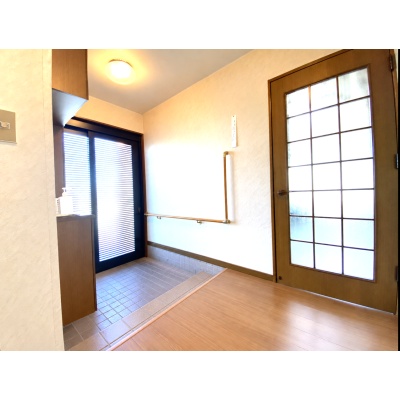 ※AI加工で家具等を消しています。現況と異なる場合は現況を優先します。