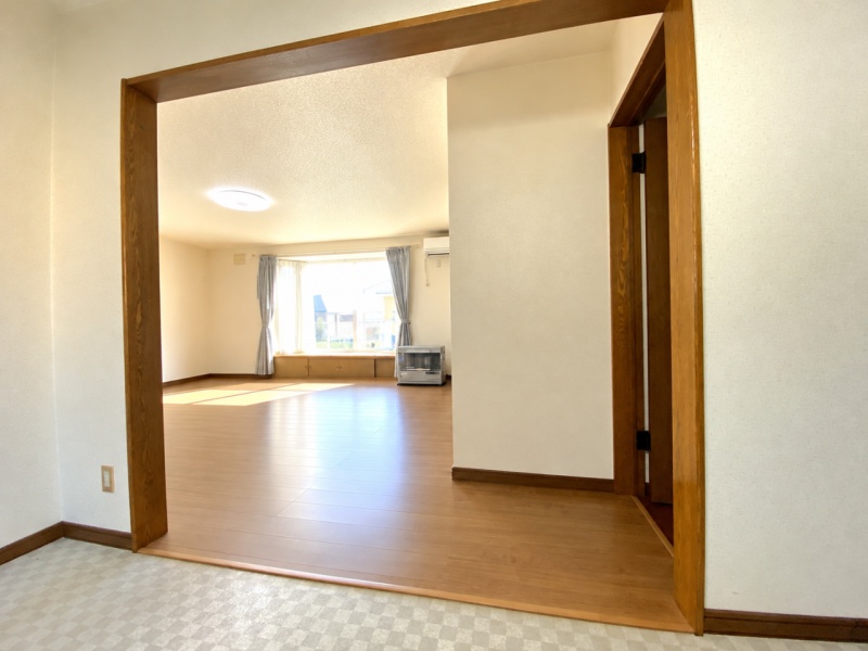 ※AI加工で家具等を消しています。現況と異なる場合は現況を優先します。