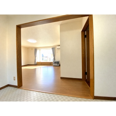 ※AI加工で家具等を消しています。現況と異なる場合は現況を優先します。