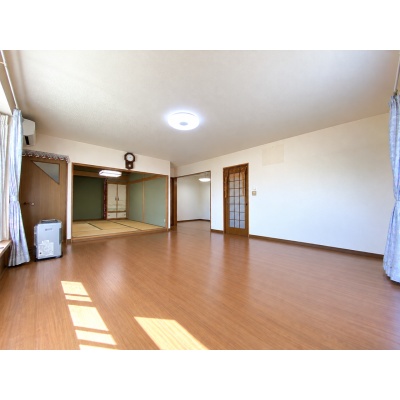 ※AI加工で家具等を消しています。現況と異なる場合は現況を優先します。