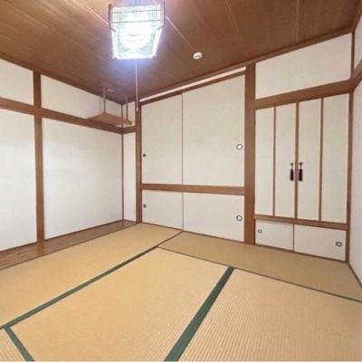 ☆1階和室・6畳