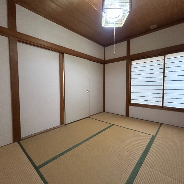 ☆1階和室（別角度）