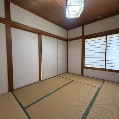 ☆1階和室（別角度）