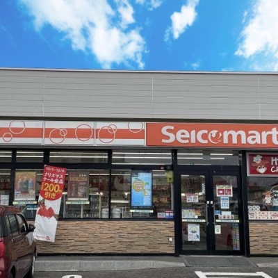 セイコーマート函館富岡店