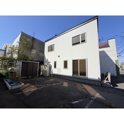 複数台駐車可能！是非直接ご覧ください！