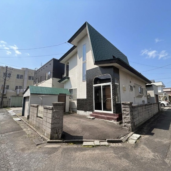 ☆敷地約50坪