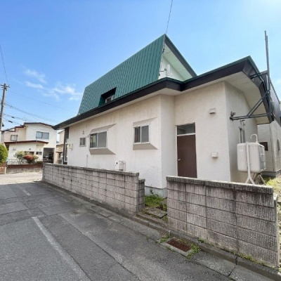☆解体更地渡しです