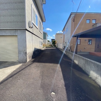 ☆駐車スペース