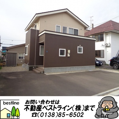 物件写真 1