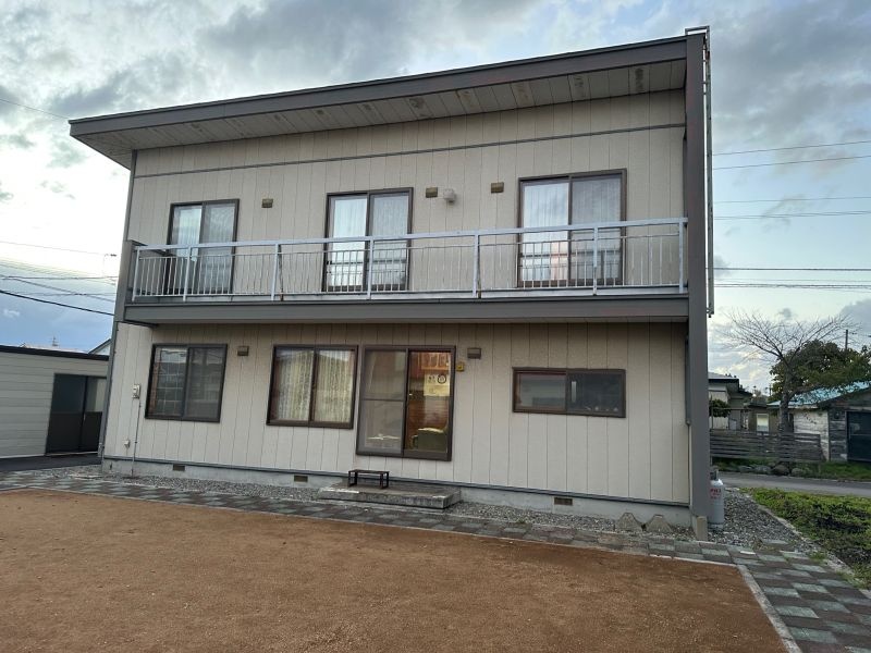 常盤2丁目31-1　戸建中古