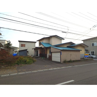 物件写真 1