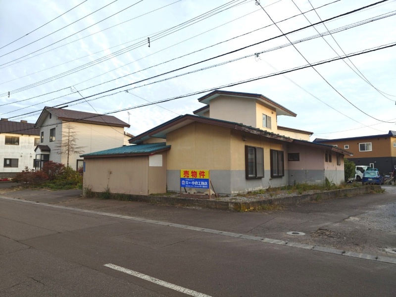 物件写真