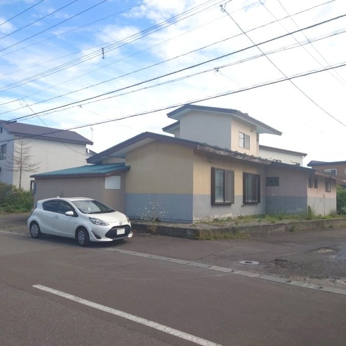 物件写真