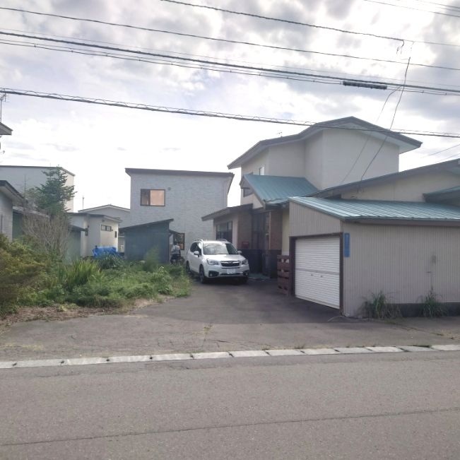物件写真