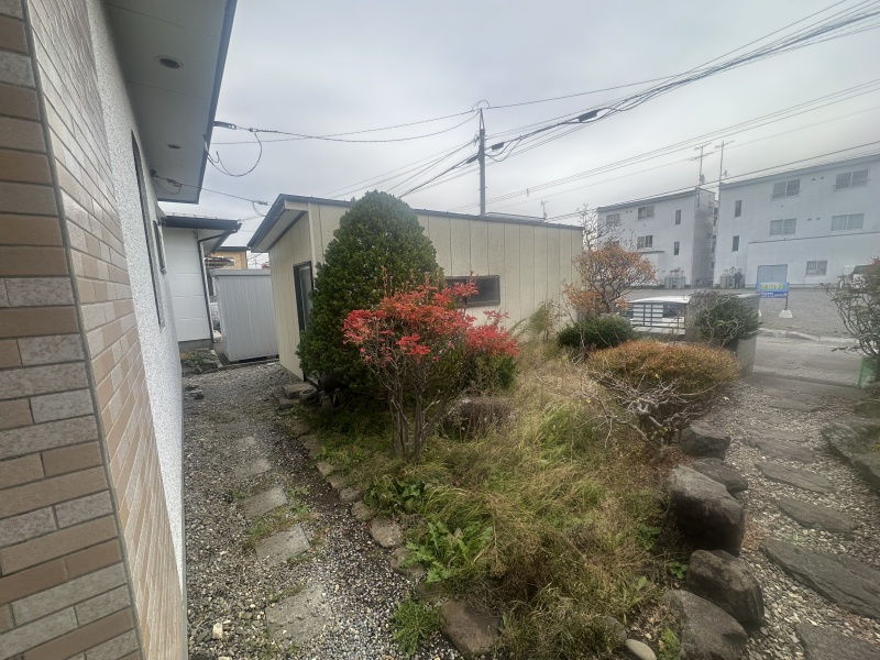物件写真