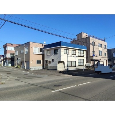 建築条件無し