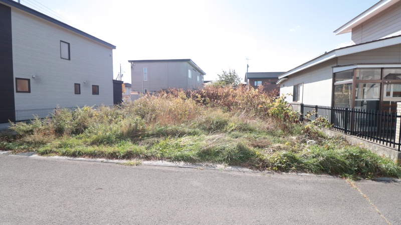 【土地】榎本町