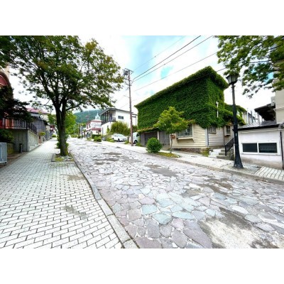 【現況】四季折々の景色を愉しむことができます