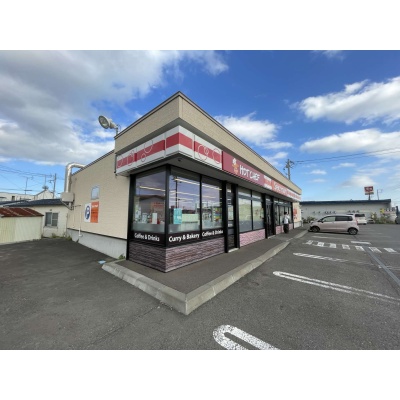 セイコーマート千歳新富店