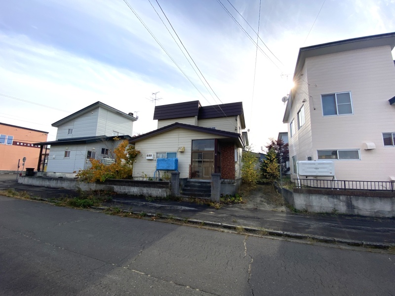 物件写真
