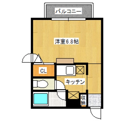 物件写真 2