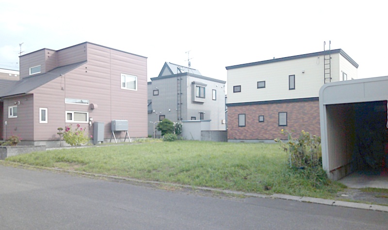 物件写真
