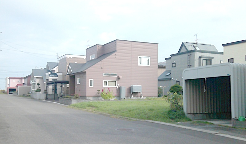 物件写真