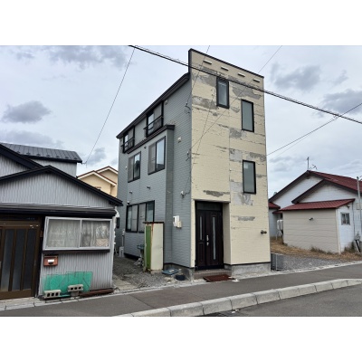 物件写真 1