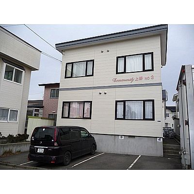 コミュニティ上野№3
