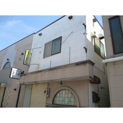 二海郡八雲町富士見町39(借地権付店舗)