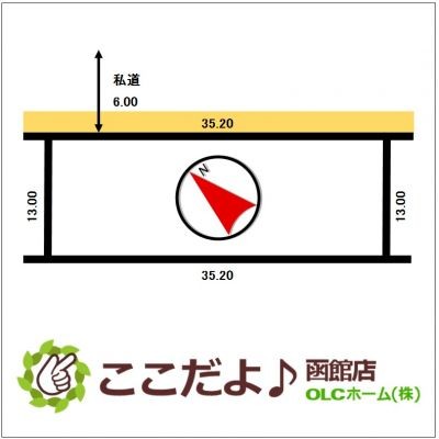 地形