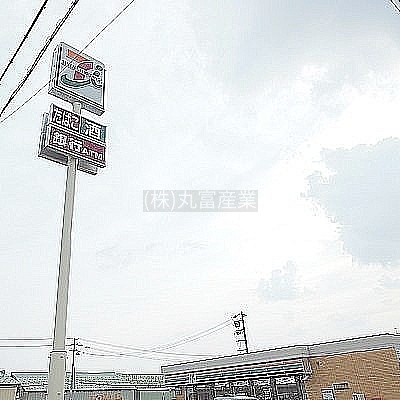 セブンイレブンまで徒歩2分