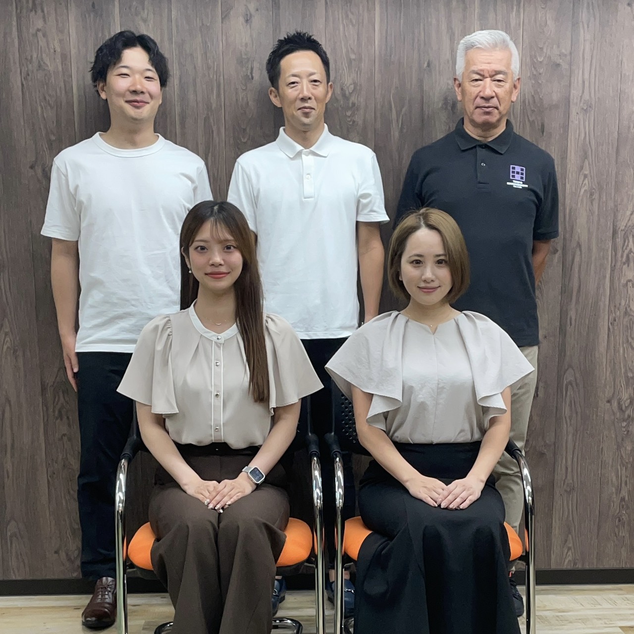 (株)オフィスデザイン札幌