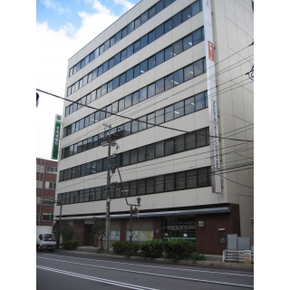 北海道建物(株) 函館支店