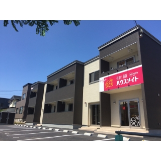 ハウスメイトネットワーク函館中央店 (株)correct